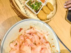 -老凯俚酸汤鱼(多彩城店)