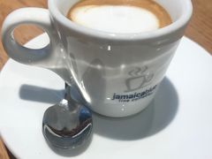 -Jamaicablue Coffeeshop(中央广场店)