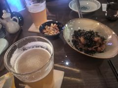 -苏州凯悦酒店·酒肆(华池街店)