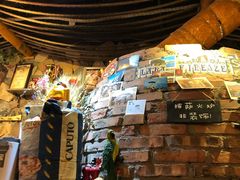 -盘炉forenza·云贵川融合小食堂 ( 钟楼中柳巷店)