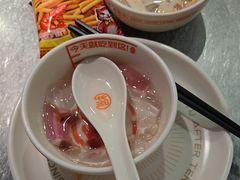 -探鱼·鲜青椒爽麻烤鱼(北京路天河城店)