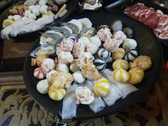 -丽江庭院之丽江往事(安定门店)