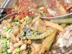 -味妙烤鱼吧(回龙观店)