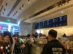 -喜茶(永旺梦乐城店)