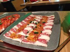 -新石器烤肉(之心城店)