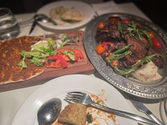 特色烤肉拼盘-Pasha帕夏土耳其餐厅(南昌路店)