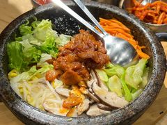 -姜虎东白丁烤肉(深圳湾后海汇店)