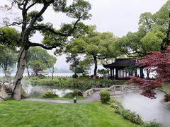 -杭州西湖柳莺里酒店