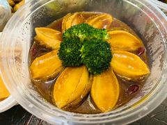 -悦秀大酒楼(江头店)
