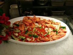 -芭菲盛宴·环球美食(袁家岗店)