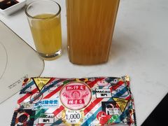 -肥仔文澳门猪骨煲(南京西路店)