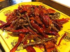 -盐井记·自贡美蛙鲜锅兔(中和店)