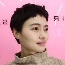 点击看大图 -MY HAIR ARDOR