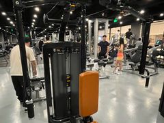 -OXYGYM 奥美氧舱运动中心(领展购物广场·中关村店)