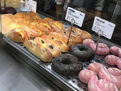 -LELECHA乐乐茶(美罗城店)