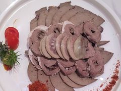 羊三宝-伊祥·敦煌楼