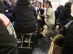 -马路牙子地桌烤肉(工体店)
