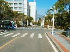 -华侨大学(厦门校区)
