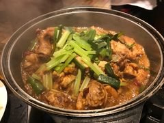 -旺阁茶餐厅(笋岗店)