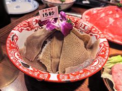 -楠火锅(仁恒梦中心店)