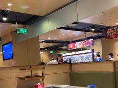 -海底捞火锅(杭州萧山宝龙广场店)