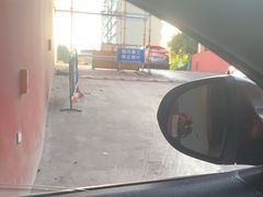 -新田360广场(上海华侨城店)