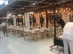 -家乐福(古北店)