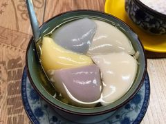 党公五谷丰登豆腐花-党公糖水铺(鹭江店)