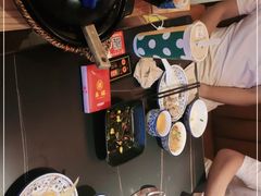 -淼福猪肚鸡·椰子鸡火锅(大沙地店)
