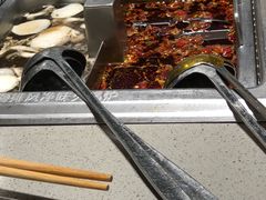 -海底捞火锅(奥山世纪城店)