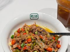 -费大厨辣椒炒肉(7mall店)