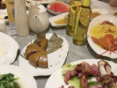 -老绍兴养和饭店(向阳不夜城店)