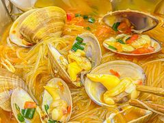 -见味花甲(福田coco park店)