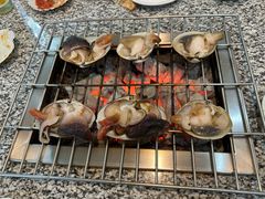-震海贝烤贝·民俗特色店(延吉总店)