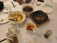 -滨河味道(北大街店)