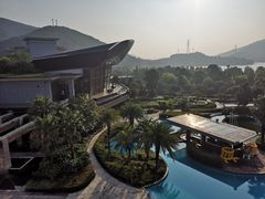 -宁波九龙湖开元度假村