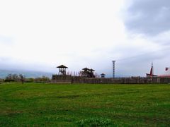 -新疆那拉提国家旅游度假区