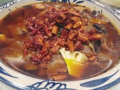 -巴渝菜馆(涿州店)