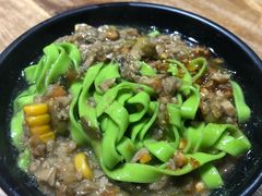 -素清香(解放路店)