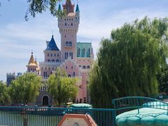 -青岛方特梦幻王国