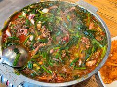 -京玉菲饭店(李村店)