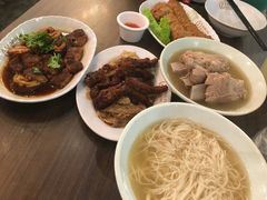 -松發肉骨茶(先得坊店)