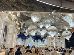 -湖锦酒楼·31年地道湖北菜(黄鹤楼店)