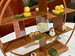 -满堂·烤鸭店·北京菜(鼓楼店)