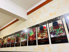 -巢湖名吃·徽府农家菜(半汤店)