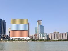 -澳门环岛游湾仔码头