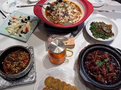 -盛世川王•幸福里(长虹店)