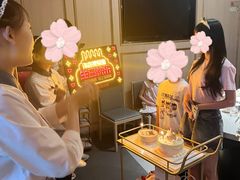 -海底捞火锅(群光广场店)