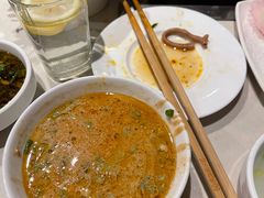 -海底捞火锅(劲松店)