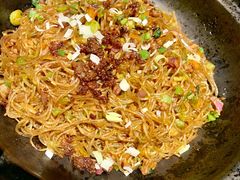 蚂蚁上树-辛香汇·现炒川菜(武进吾悦店)